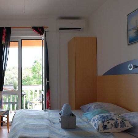Apartman Rab Blue Supetarska Draga Extérieur photo