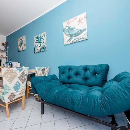 Apartman Rab Blue Supetarska Draga Extérieur photo
