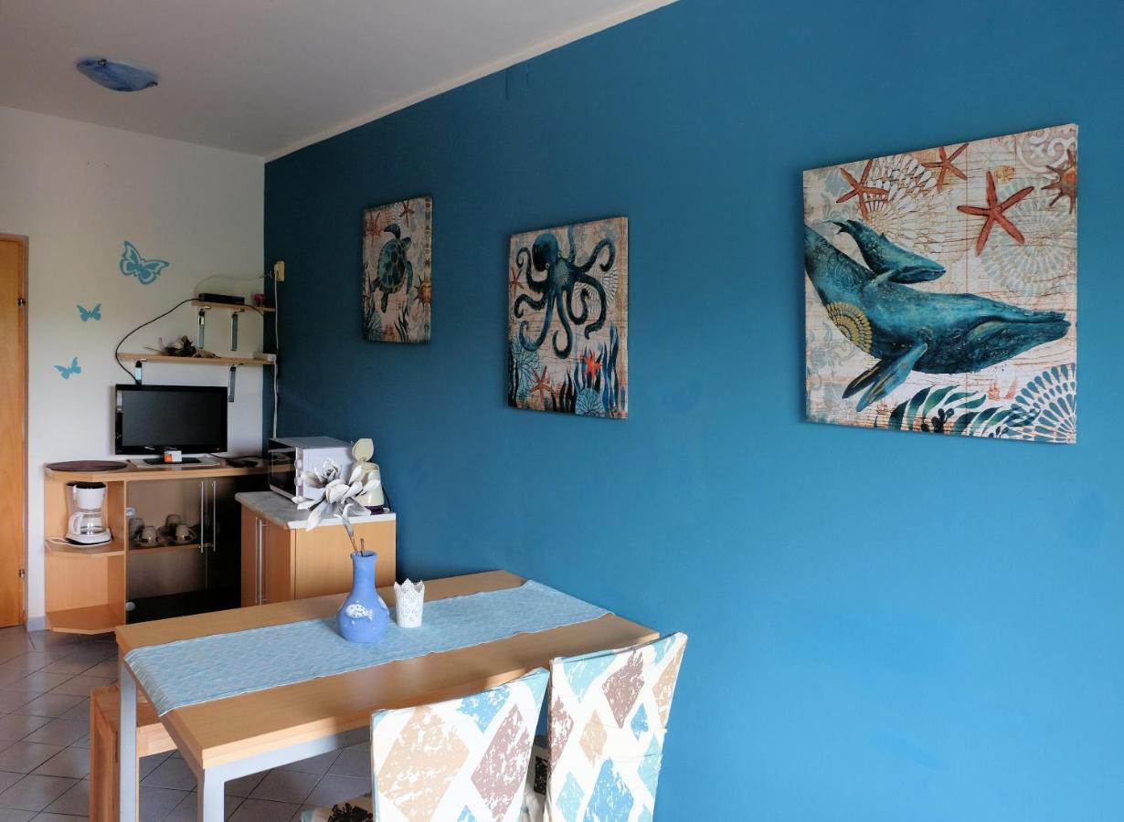 Apartman Rab Blue Supetarska Draga Extérieur photo