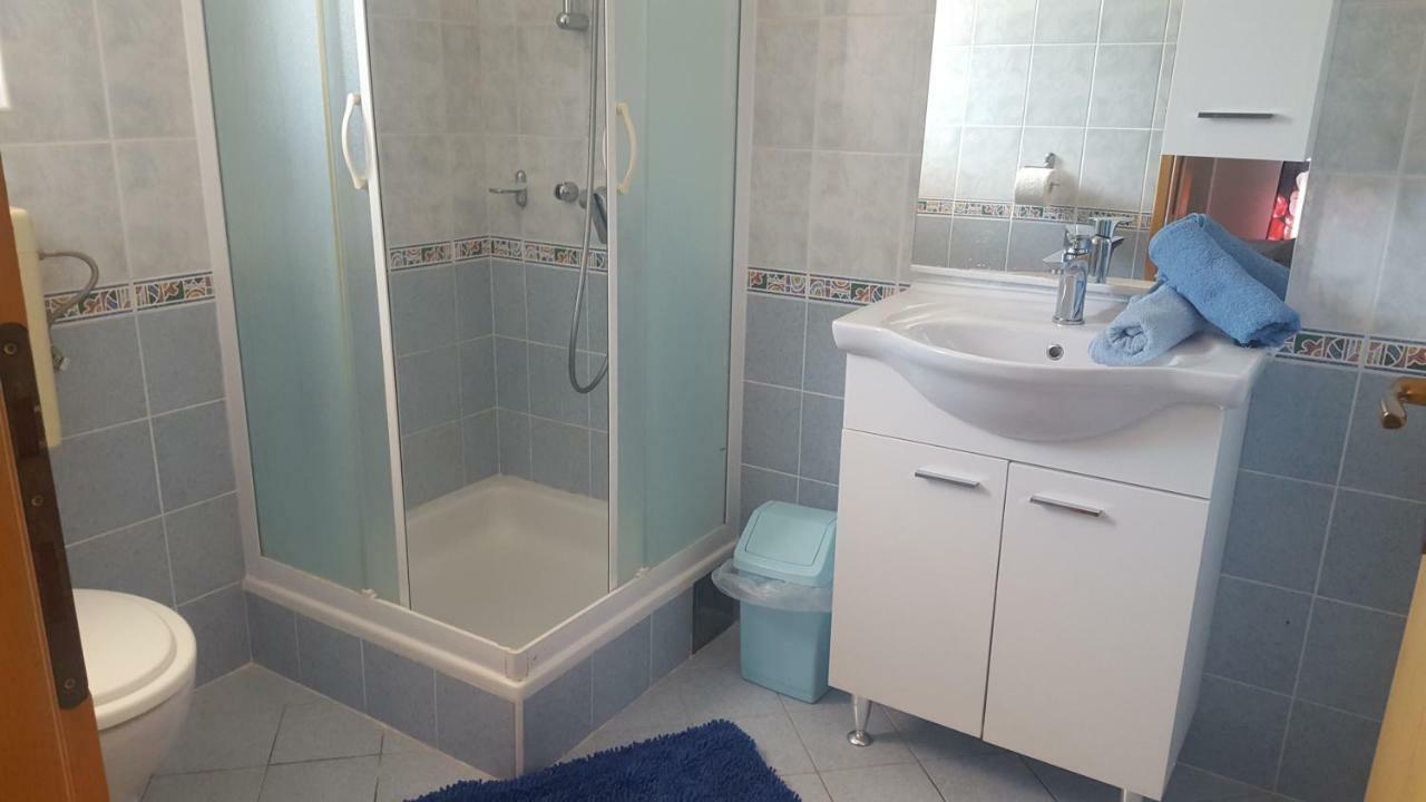 Apartman Rab Blue Supetarska Draga Extérieur photo